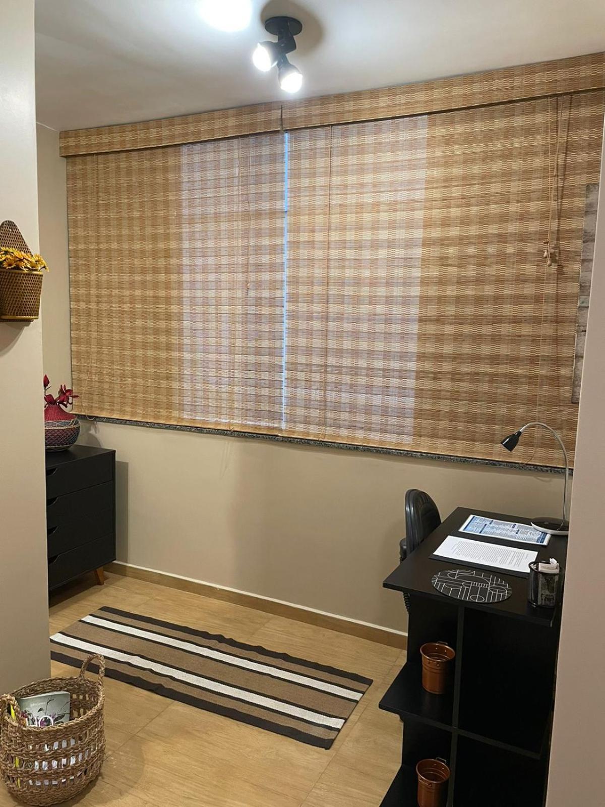 リオデジャネイロBem Ipanemaアパートメント エクステリア 写真